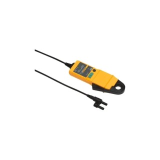Fluke AC/DC Current Clamp 30 A DC Max, 30 A AC Max with 4 mm Plug I30