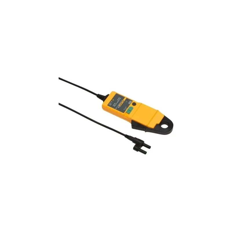 Fluke AC/DC Current Clamp 30 A DC Max, 30 A AC Max with 4 mm Plug I30