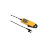 Fluke AC/DC Current Clamp 30 A DC Max, 30 A AC Max with 4 mm Plug I30