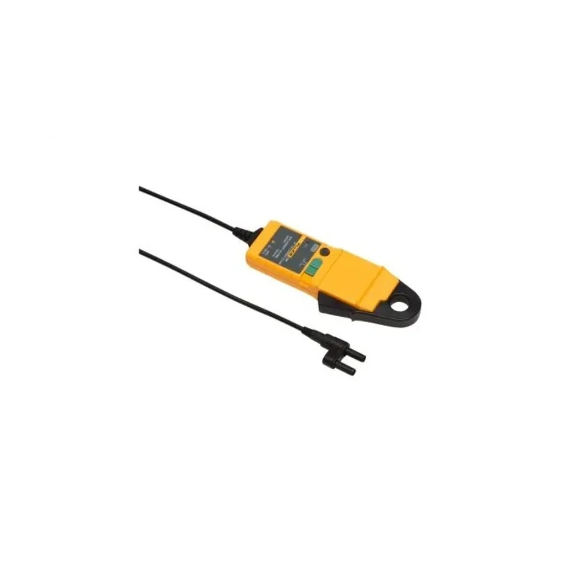 Fluke AC/DC Current Clamp 30 A DC Max, 30 A AC Max with 4 mm Plug I30