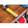 Stanley FatMax Tape Measure 5 m Length, 32 mm Blade Width, Bi-Material Case, Class II Accuracy 5-33-886