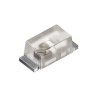 ams OSRAM 1.8 V Yellow LED 0603 Surface Mount SmartLED LY L29K-H1K2-26