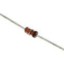 onsemi 36 V 5 W Voltage Regulator Zener Diode Single 2-Pin DO-15 1N5365BRLG