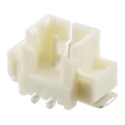 Molex PicoBlade Series Straight Surface PCB Header 2 Contacts 1.25 mm Pitch 1 Row Shrouded 53398-0271