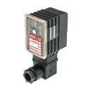 EMERSON ? ASCO Solenoid Controller for Process Valve Proportional 24V dc 8W E908A001