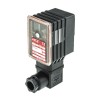 EMERSON ? ASCO Solenoid Controller for Process Valve Proportional 24V dc 8W E908A001