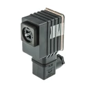 EMERSON ? ASCO Solenoid Controller for Process Valve Proportional 24V dc 8W E908A001