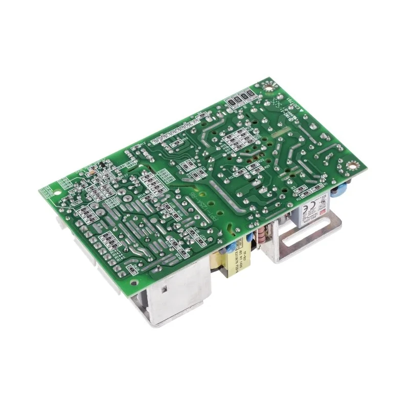 MEAN WELL PPT-125A Switching Power Supply 3 Output 5V DC 79W Universal Input 90-264V AC, 127-370V DC PPT-125A