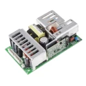 MEAN WELL PPT-125A Switching Power Supply 3 Output 5V DC 79W Universal Input 90-264V AC, 127-370V DC PPT-125A