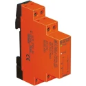 Dold Safety Relay 24V dc, 1 NO Safety Contacts RK5942.03 AC/DC24V