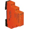 Dold Safety Relay 24V dc, 1 NO Safety Contacts RK5942.03 AC/DC24V