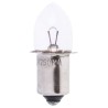 RS PRO P13.5s Indicator Light Clear 7.2V 750mA 15h Lifespan Korea 655-9104