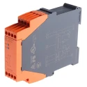 Dold 24V ac/dc Safety Relay with 2 Safety Contacts and 1 Auxiliary Contact LG5924