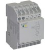 Dold Monitoring Relay 1 Phase 0/10 V Monitor Range 230 V 300 W DIN Rail IN9017/100 0-10V AC230V 300W