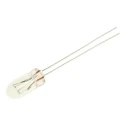RS PRO Indicator Light Clear 14V 80mA Incandescent Lamp 655-9356