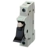 Siemens 32A Rail Mount Fuse Holder, 1P-Pole, 690V AC 3NC1091