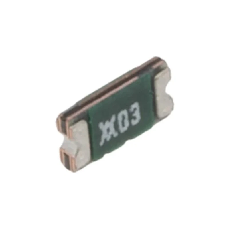 Littelfuse Resettable Fuse 0.35 A Hold Current 16V DC 20A Current Rating nanoSMDC Series NANOSMDC035F