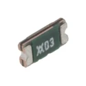 Littelfuse 0.35 A Resettable Fuse 16V DC NanoSMDC Series NANOSMDC035F