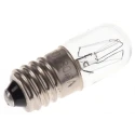 RS PRO E10 Indicator Light Clear 130V 20mA 3000h T3 1/4 Lamp Designation 10mm Diameter 28mm Length 655-9570