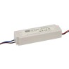 MEAN WELL  IP67 1 Output LED Driver 48V, 9V, 33.6W, 700mA Constant Current AC-DC Driver