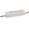 MEAN WELL  IP67 Waterproof 1 Output LED Driver 48V 60W 1.25A