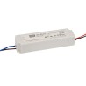 MEAN WELL  IP67 Waterproof 1 Output LED Driver 48V 60W 1.25A