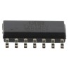 Texas Instruments Transimpedance Amplifier 18V -18V 1-Channel 2 MHz 14-Pin SOIC IVC102U