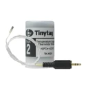 Gemini Temperature Data Logger USB Serial High Accuracy ±0.4 °C 1 Channel 16000 Readings TK-4023-PK-RS