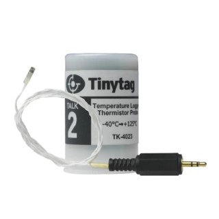 Gemini Temperature Data Logger USB Serial High Accuracy ±0.4 °C 1 Channel 16000 Readings TK-4023-PK-RS