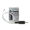 Gemini Temperature Data Logger USB Serial High Accuracy ±0.4 °C 1 Channel 16000 Readings TK-4023-PK-RS