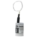 Gemini Temperature Data Logger USB Serial High Accuracy ±0.4 °C 1 Channel 16000 Readings TK-4023-PK-RS