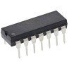 Texas Instruments Voltage-to-Frequency Converter, Voltage 4000 kHz ±1 %FSR, 14-Pin PDIP VFC110AP