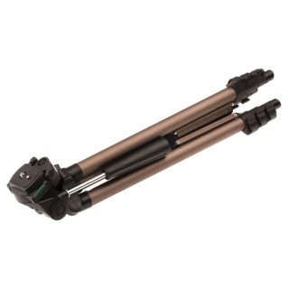 Hama Camera Tripod Aluminium, Extendable, Maximum Height 125mm Model 4175