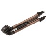 Hama Camera Tripod Aluminium, Extendable, Maximum Height 125mm Model 4175