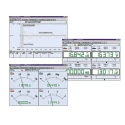 Gossen Metrawatt METRAwin 10 Multimeter Software for Use with Metrahit Multimeter GTZ3240000R0001