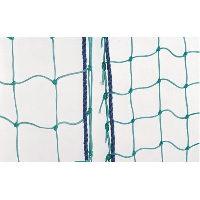 RS PRO Polyethylene Load Net, 3.5 mm Cord Diameter, 6 m Length x 4 m Width, Rectangular Shape 289-5771