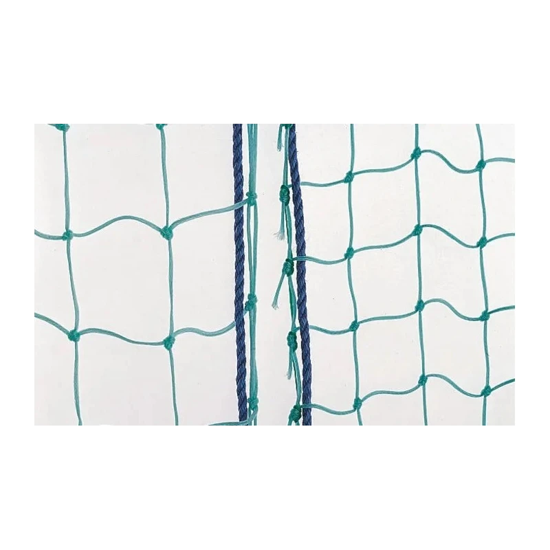 RS PRO Polyethylene Load Net, 3.5 mm Cord Diameter, 6 m Length x 4 m Width, Rectangular Shape 289-5771