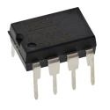 Texas Instruments Precision Operational Amplifier 1 MHz Gain Bandwidth Product, 8-Pin 18V PDIP OPA277P
