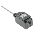 Honeywell Technologies LS Series Plunger Limit Switch, SPDT Double Break Contact, IP67, Die Cast Zinc Housing, 240V 8LS1-4C