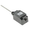Honeywell Technologies LS Series Plunger Limit Switch, SPDT Double Break Contact, IP67, Die Cast Zinc Housing, 240V 8LS1-4C