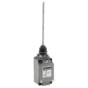 Honeywell Technologies LS Series Plunger Limit Switch, SPDT Double Break Contact, IP67, Die Cast Zinc Housing, 240V 8LS1-4C