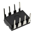 Texas Instruments Precision Operational Amplifier 1 MHz Gain Bandwidth, 8-Pin PDIP, 2V-18V Supply OPA277P
