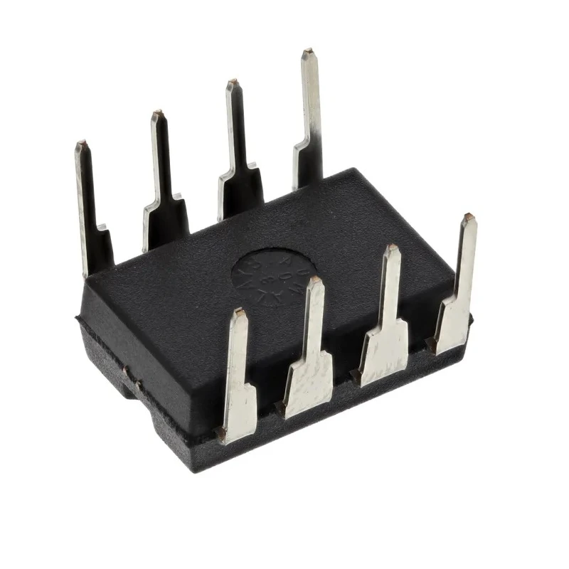 Texas Instruments Precision Operational Amplifier 1 MHz Gain Bandwidth, 8-Pin PDIP, 2V-18V Supply OPA277P
