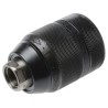Bosch Keyless Drill Chuck 1.5 to 13 mm Capacity, 1/2 to 20 UNF Mount Range 2608572105