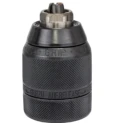Bosch Keyless Drill Chuck 1.5 to 13 mm Capacity, 1/2 to 20 UNF Mount Range 2608572105
