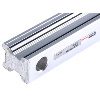Parker Origa Linear Guide Rail 20 mm Width 850 mm Length GDL-FD20-0850X0A-000-0000