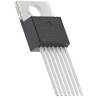 Texas Instruments High Voltage High Current Operational Amplifier 1 MHz, 7-Pin TO-220 Package OPA547T-1