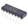 Texas Instruments Voltage-to-Frequency Converter 100 kHz ±0.05 %FSR, 14-Pin PDIP VFC32KP