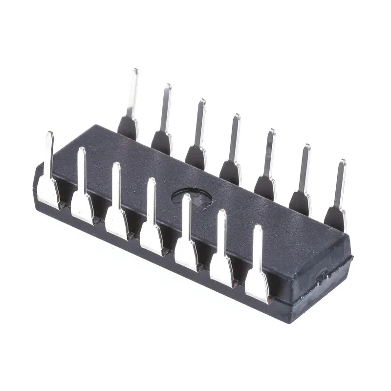 Texas Instruments Voltage-to-Frequency Converter 100 kHz ±0.05 %FSR, 14-Pin PDIP VFC32KP