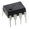 Nisshinbo Micro Devices Operational Amplifier 8-Pin PDIP, 0.25W Output Power NJM2113D